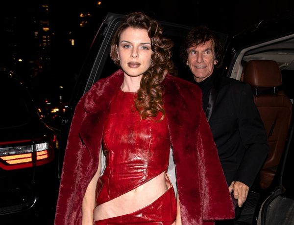 Celebrity Social Media, October 26, 2023