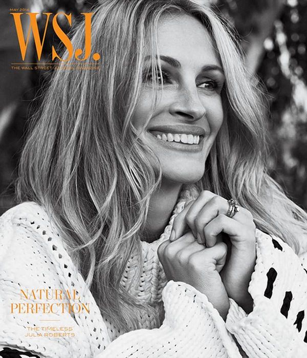 Julia speaks the truth