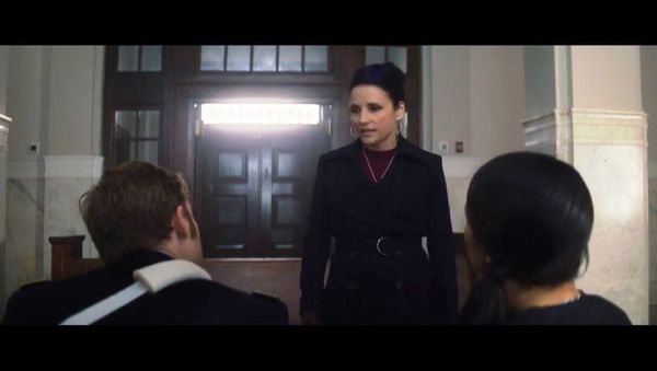 Marvel is hiring all the fabulous ladies