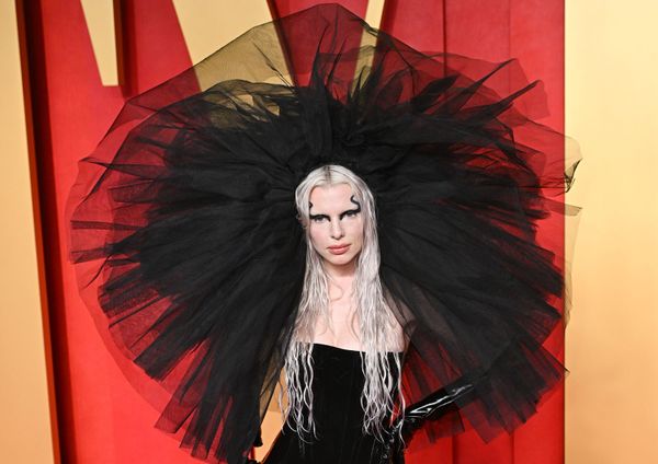 Celebrity Social Media, March 12, 2024