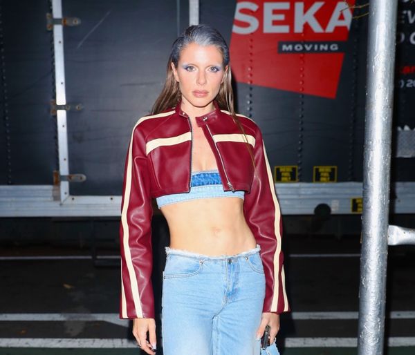 Julia Fox is more relatable than I thought