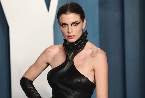 Julia Fox: Meme Queen