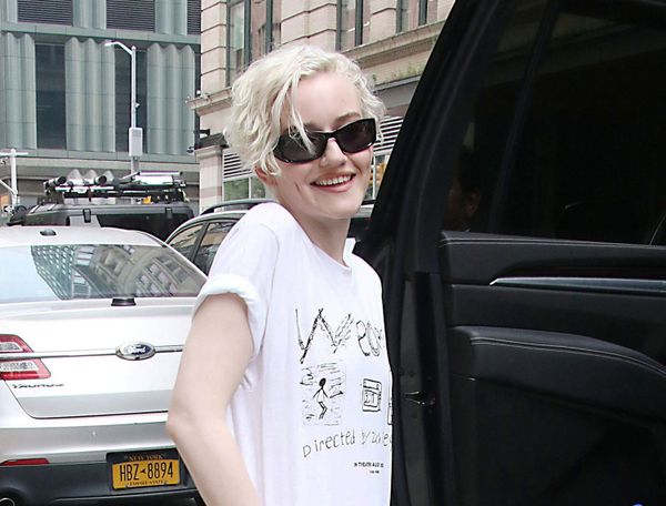 Julia Garner in Weapons