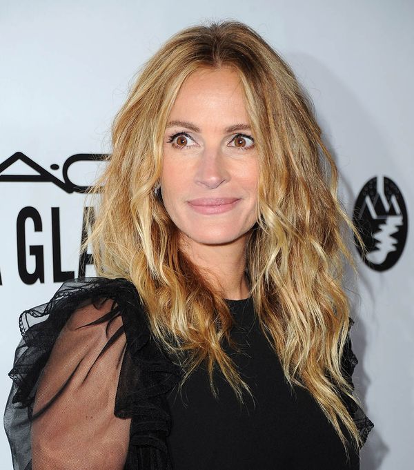 JULIA IS 50! … and working!