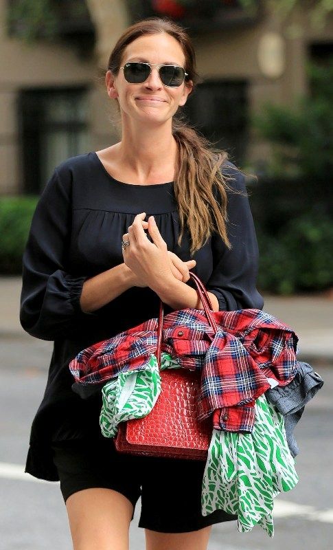 Julia & Benjamin: 12 years later