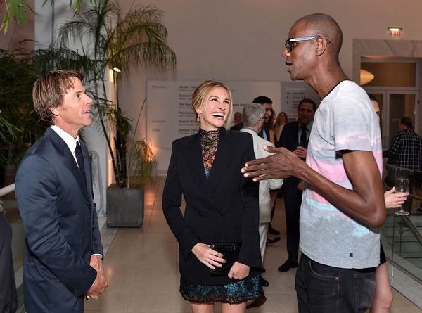 Celebrity Real Estate: Julia Roberts edition