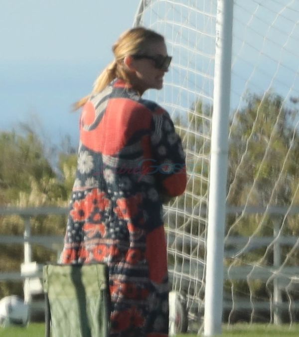 Julia’s Wonder weekend