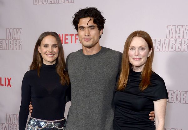 Lies and delusions in May December