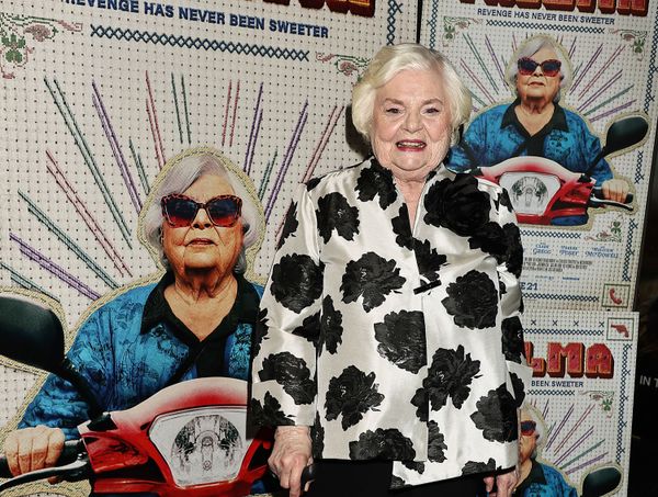 June Squibb in Thelma