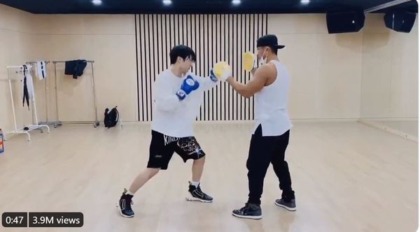 Jungkook: Another Day, Another Record