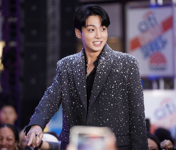 November 19, 2025 – Shout-Outs