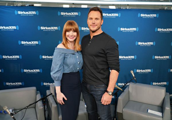 Jurassic World: Fallen Kingdom is bigger, dumber, louder, better