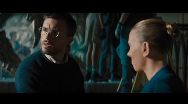 Jurassic World Reborn