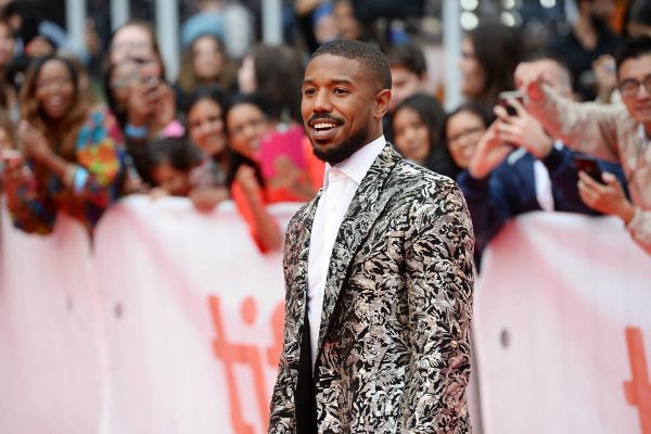 Just Mercy should be shared