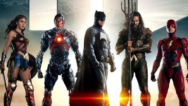 Warner Bros denies there’s a Justice League problem
