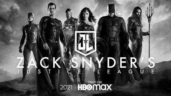 Welp, the Snyder Cut is happening after all