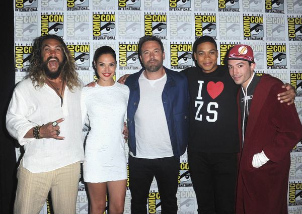 Ben Affleck: What if the Batphone doesn’t ring?