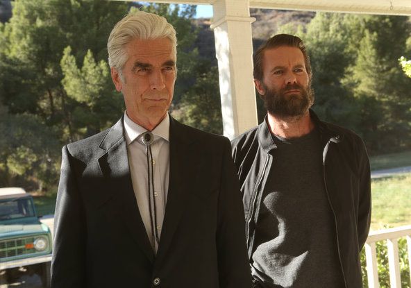 Justified 6.3: “It don’t get any easier”