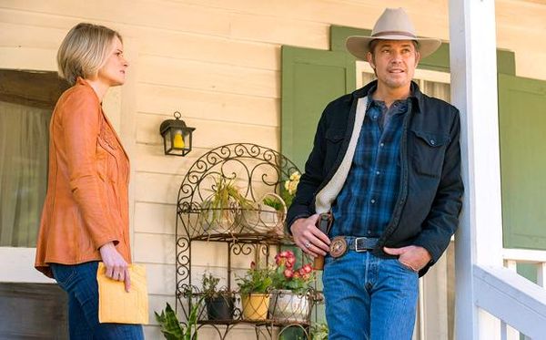 Justified 6.10: “Ain’t this the conundrum”