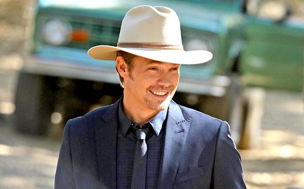 Justified 6.2: "Peacock"