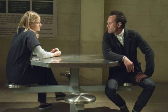 Justified 5.4: “So I know you’re a Crowe”