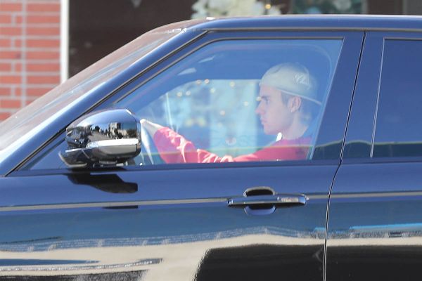 Who is Justin Bieber?