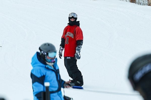 Endless Bieber Speculation