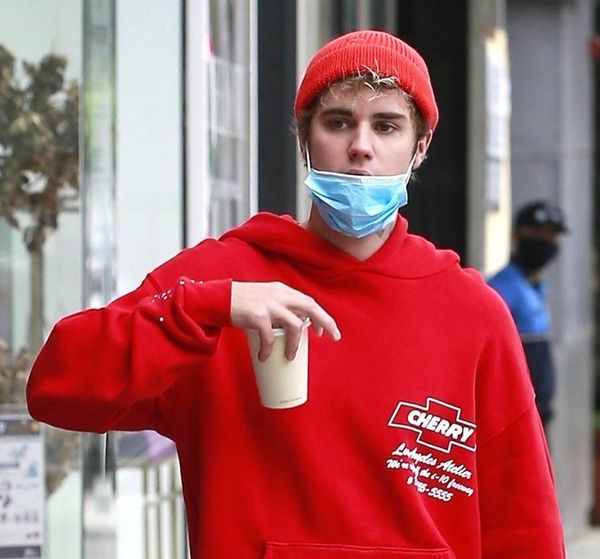 Justin Bieber accused of sexual assault