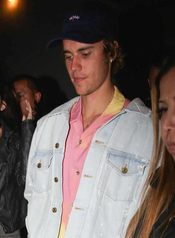 Justin Bieber: birthday and decade