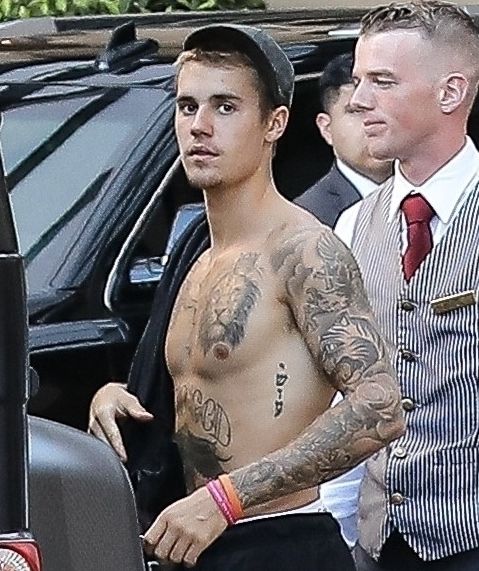 Justin Bieber’s “unforeseen circumstances”