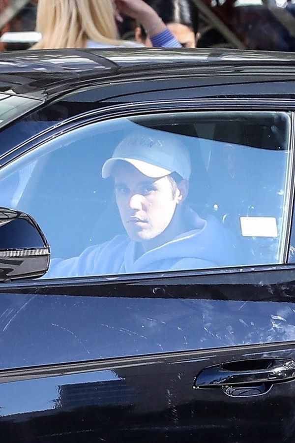 Celebrity Social Media, March 29, 2019