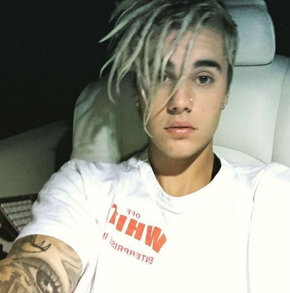 Justin Bieber’s hair and cultural appropriation
