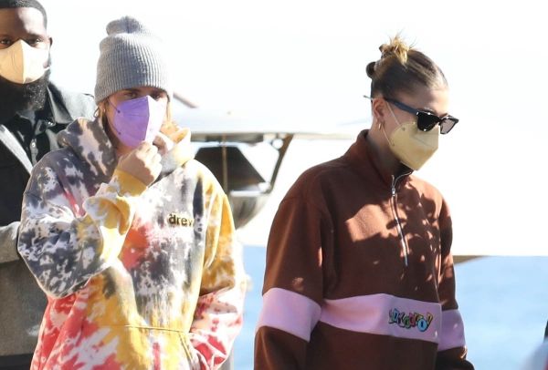 Justin Bieber’s Search for Justice