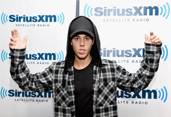 What Do You Mean, Justin Bieber?