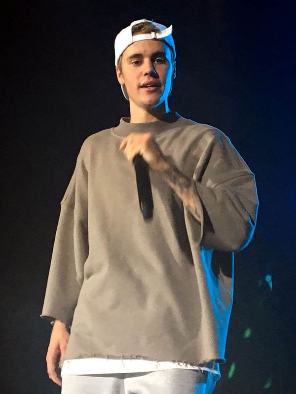 Justin Bieber’s tour tantrums