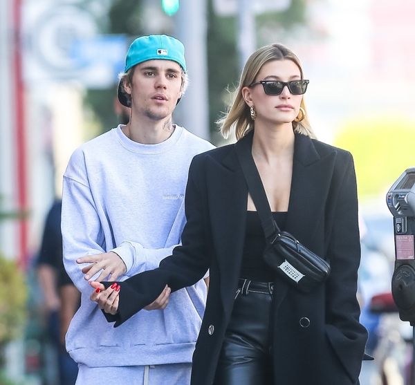 Justin & Hailey: Newlyweds 2020