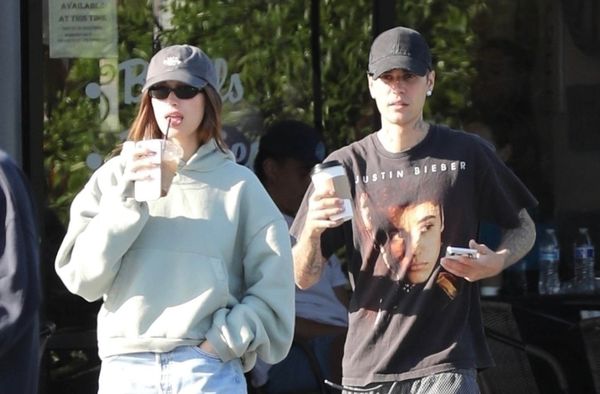 Celebrity Social Media, April 11, 2025