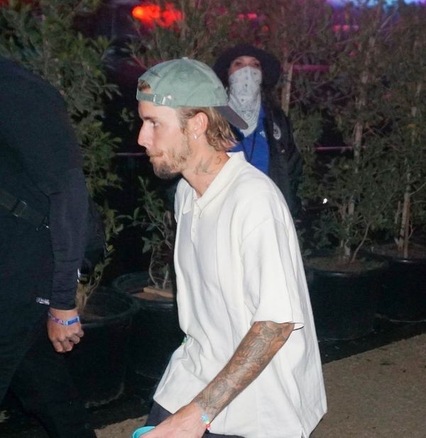 Celebrity Social Media, April 15, 2024