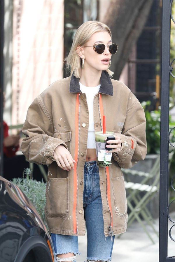 The Biebers’ delayed wedding