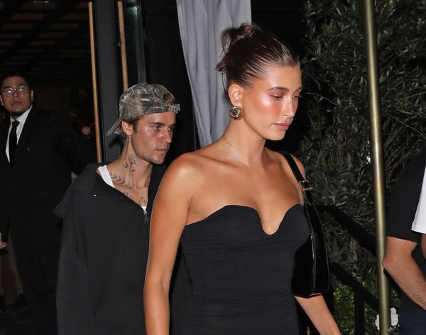 Celebrity Social Media, August 21, 2023