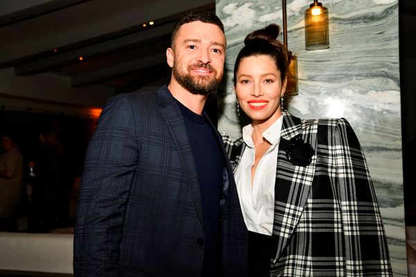 Justin Timberlake’s Baby News