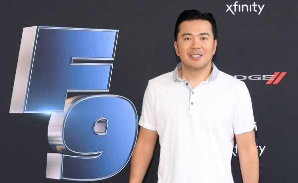 Fast #Family divorce drama