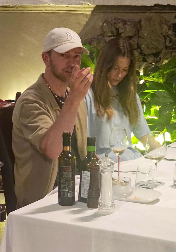 “& Justin Timberlake”