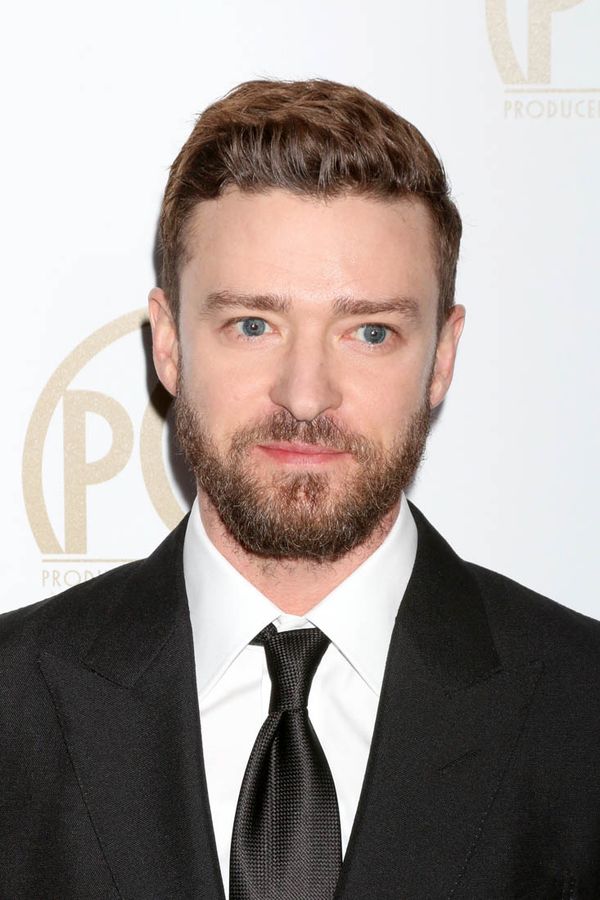 Justin Timberlake’s Super Bowl Bai