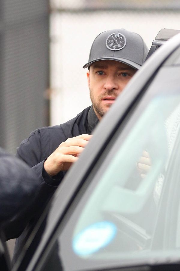 Gossip Nostalgia: Justin and Olivia