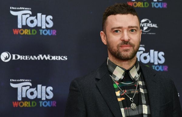 Justin Timberlake’s Apology