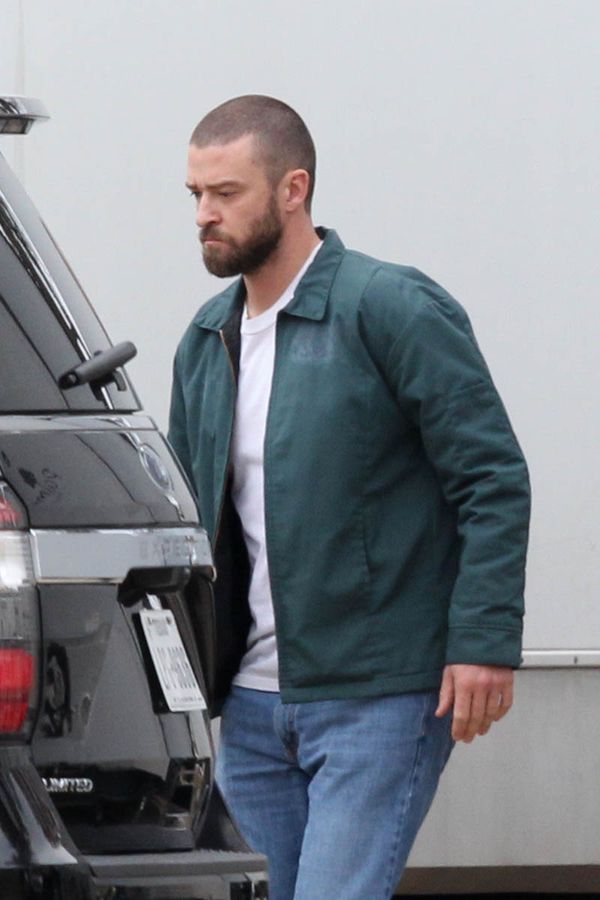 Does Justin Timberlake feel “guilty”?