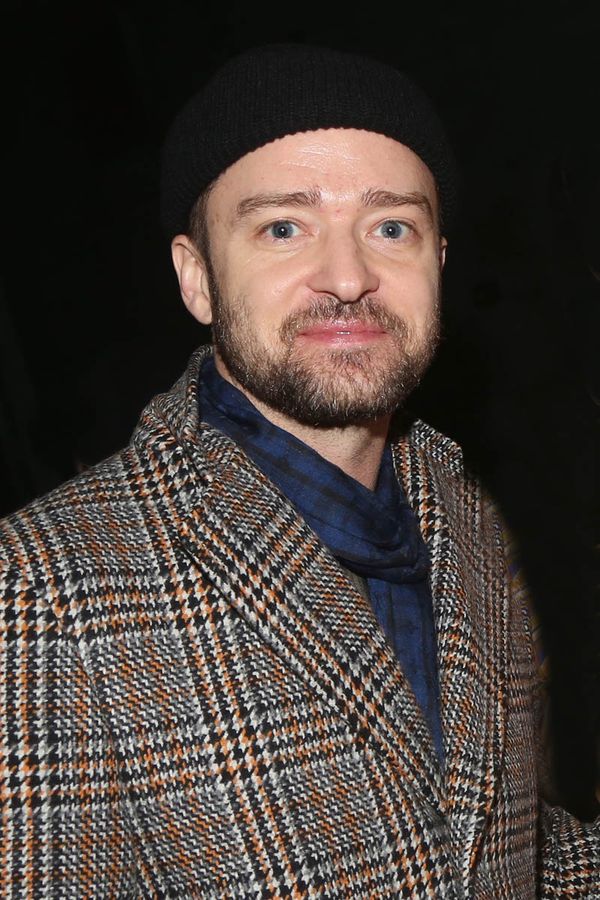Justin Timberlake’s birthday video