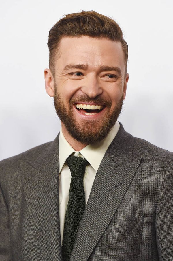 The Justin Timberlake Oscars