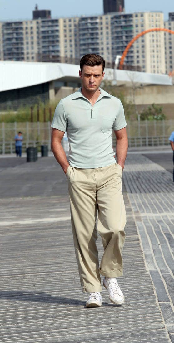 Remembering JT’s best years